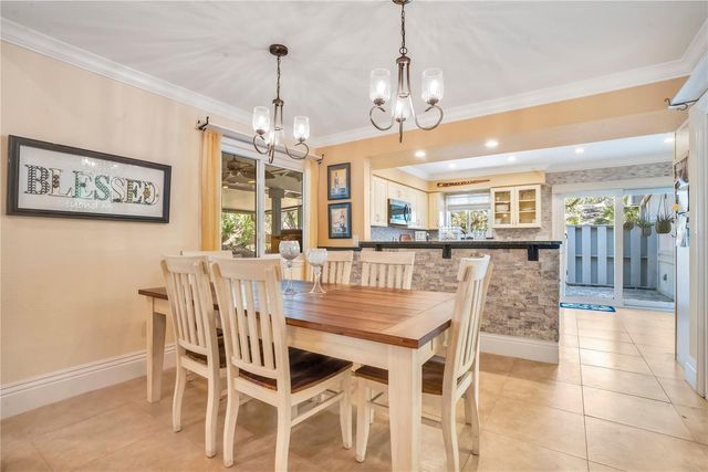 4300 GULL COVE, New Smyrna Beach, FL 32169