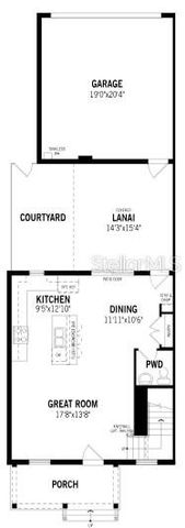1475 SEASHORE CIRCLE, Celebration, FL 34747