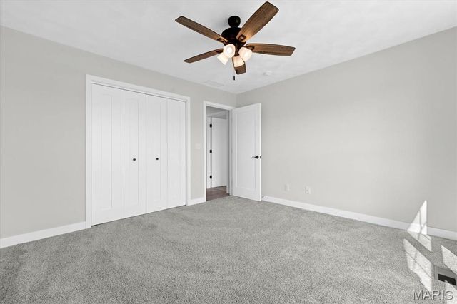 1232 Ole Town Bridge, O'fallon, IL 62269