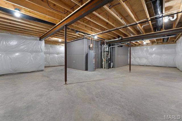 1232 Ole Town Bridge, O'fallon, IL 62269