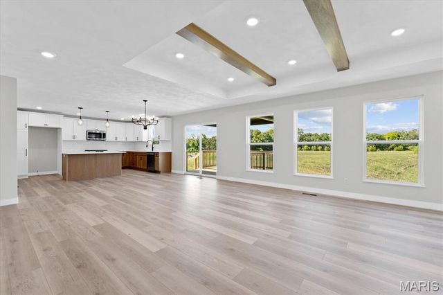 1232 Ole Town Bridge, O'fallon, IL 62269