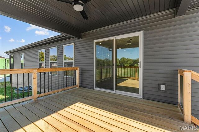 1232 Ole Town Bridge, O'fallon, IL 62269