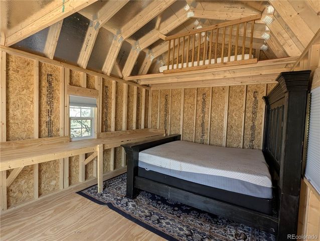 Lot 2387 Pina Road, Fort Garland, CO 81133