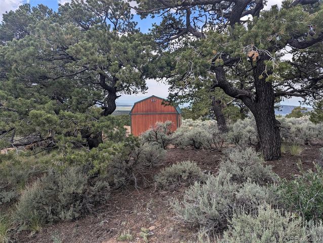 Lot 2387 Pina Road, Fort Garland, CO 81133