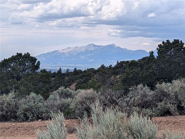 Lot 2387 Pina Road, Fort Garland, CO 81133