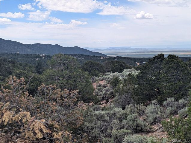 Lot 2387 Pina Road, Fort Garland, CO 81133