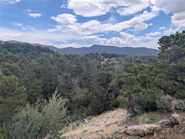 Lot 2387 Pina Road, Fort Garland, CO 81133