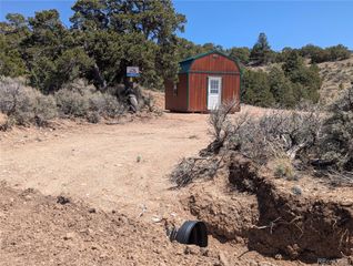 Lot 2387 Pina Road, Fort Garland, CO 81133