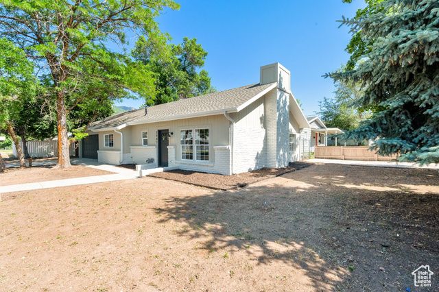 3502 MADISON, Ogden, UT 84403