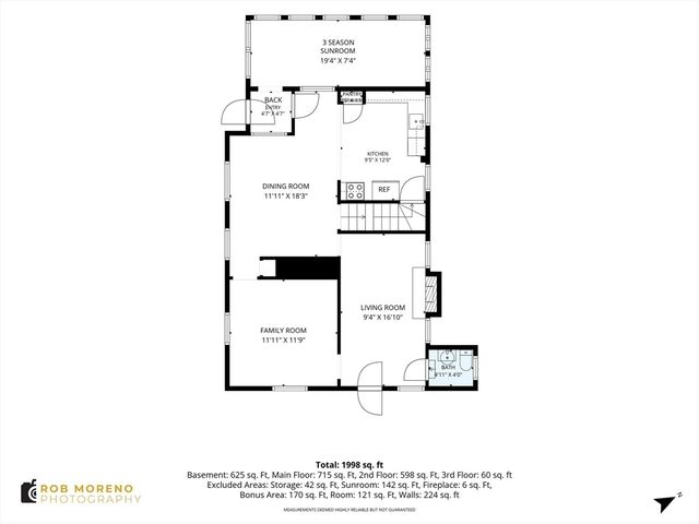 18 Hardy St, Danvers, MA 01923