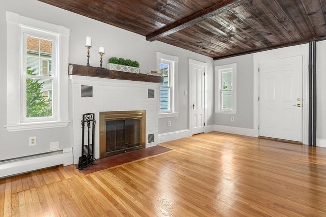 18 Hardy St, Danvers, MA 01923