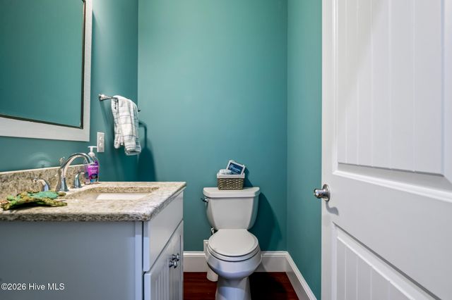 404 30th Street, Sunset Beach, NC 28468