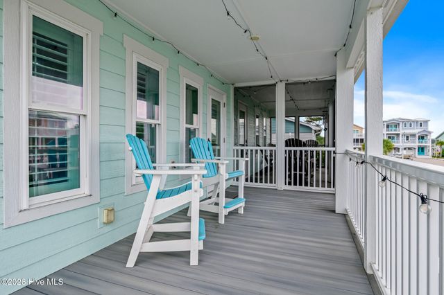 404 30th Street, Sunset Beach, NC 28468