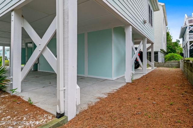 404 30th Street, Sunset Beach, NC 28468