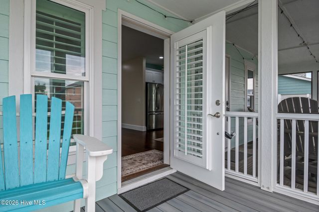 404 30th Street, Sunset Beach, NC 28468