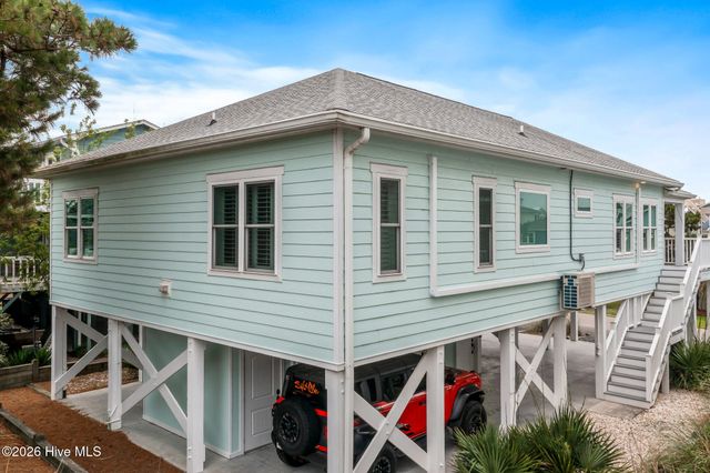 404 30th Street, Sunset Beach, NC 28468