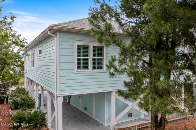 404 30th Street, Sunset Beach, NC 28468