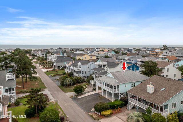 404 30th Street, Sunset Beach, NC 28468