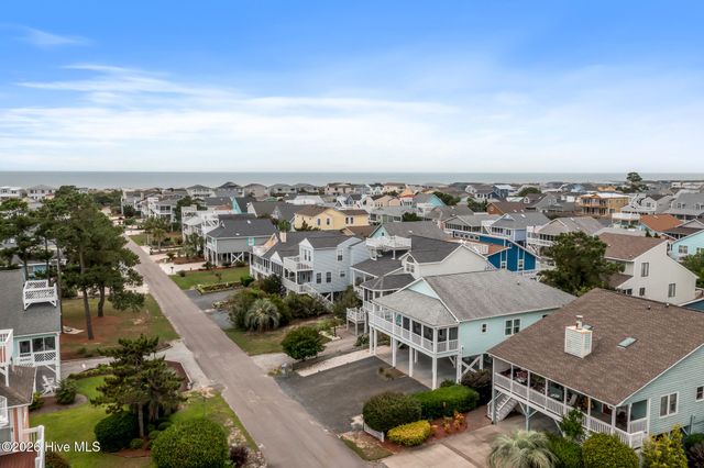 404 30th Street, Sunset Beach, NC 28468