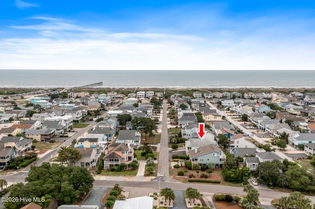 404 30th Street, Sunset Beach, NC 28468