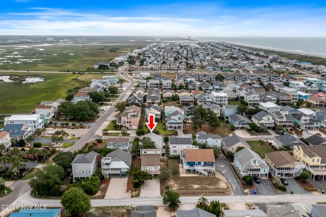 404 30th Street, Sunset Beach, NC 28468
