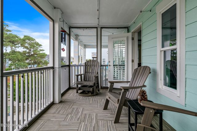 404 30th Street, Sunset Beach, NC 28468