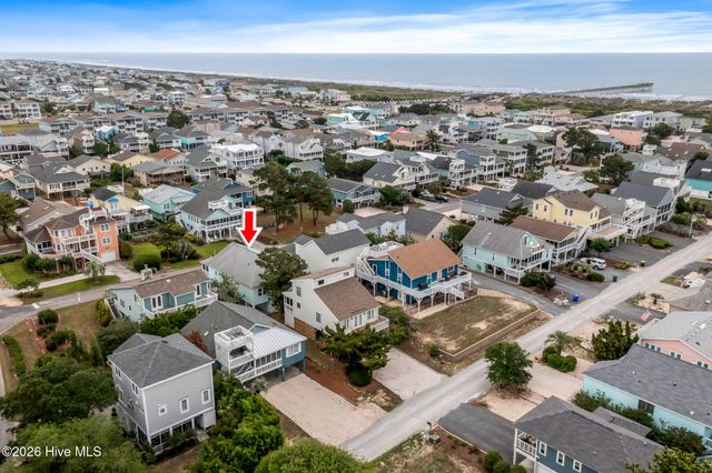 404 30th Street, Sunset Beach, NC 28468