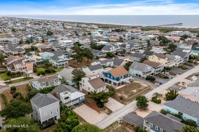 404 30th Street, Sunset Beach, NC 28468