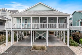 404 30th Street, Sunset Beach, NC 28468