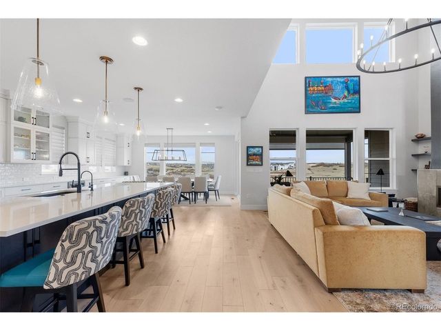 7077 Copper Sky Cir, Castle Pines, CO 80108
