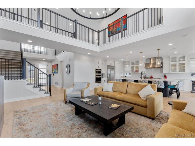 7077 Copper Sky Cir, Castle Pines, CO 80108