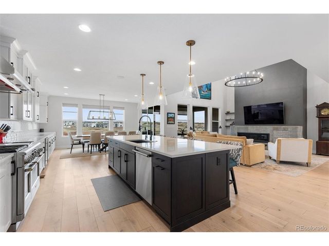 7077 Copper Sky Cir, Castle Pines, CO 80108
