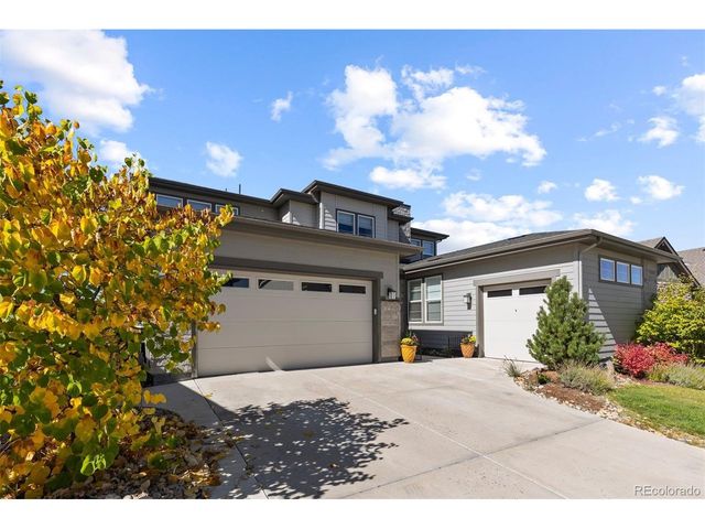 7077 Copper Sky Cir, Castle Pines, CO 80108