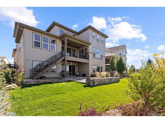 7077 Copper Sky Cir, Castle Pines, CO 80108