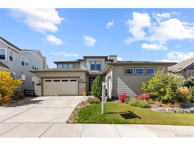 7077 Copper Sky Cir, Castle Pines, CO 80108