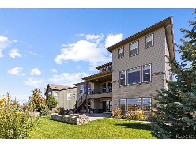 7077 Copper Sky Cir, Castle Pines, CO 80108