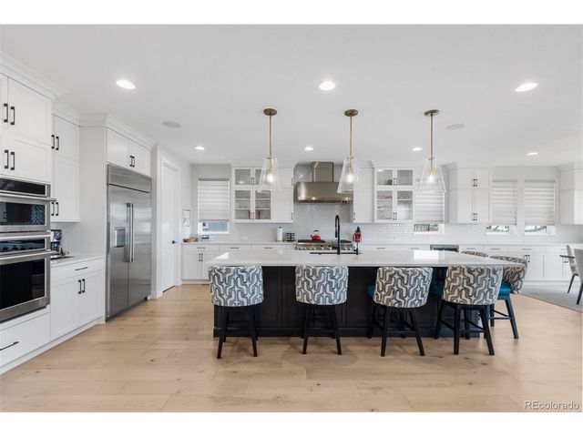 7077 Copper Sky Cir, Castle Pines, CO 80108