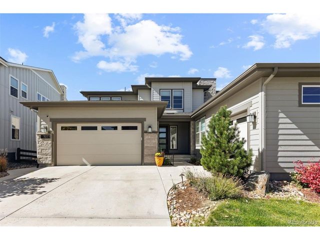 7077 Copper Sky Cir, Castle Pines, CO 80108