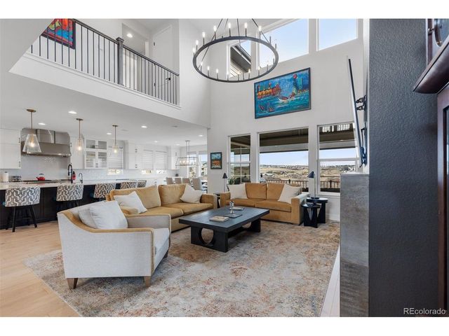 7077 Copper Sky Cir, Castle Pines, CO 80108