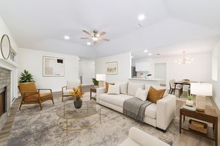 17003 Summer Dew Lane, Houston, TX 77095