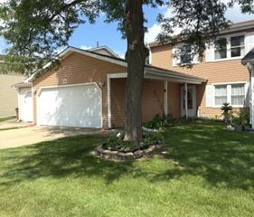 2121 PEPPERWOOD Lane 0, Glendale Heights, IL 60139