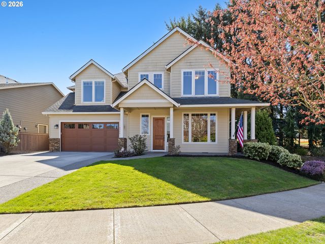 3305 Nw 104TH Cir, Vancouver, WA 98685