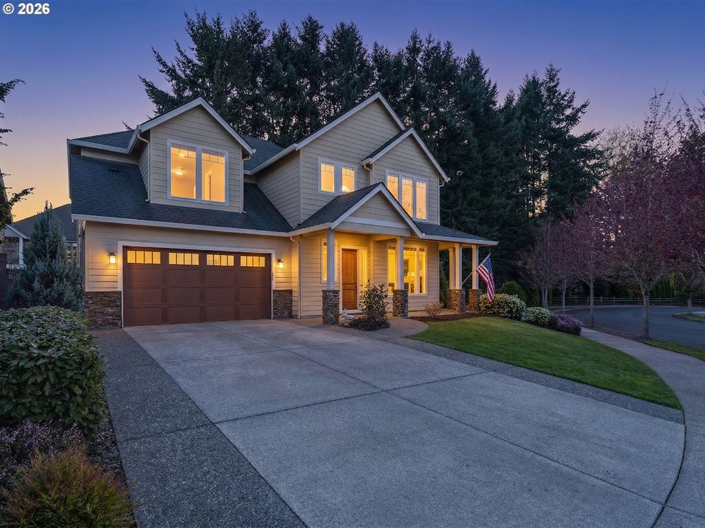 3305 Nw 104TH Cir, Vancouver, WA 98685