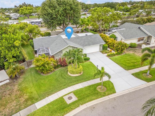 6543 WATERFORD CIRCLE, Sarasota, FL 34238