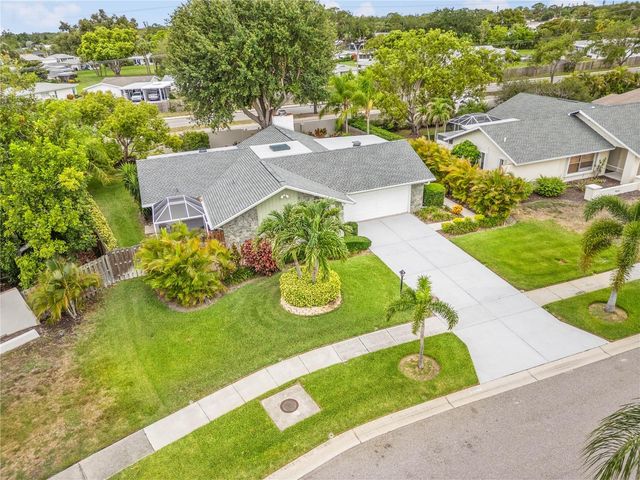6543 WATERFORD CIRCLE, Sarasota, FL 34238