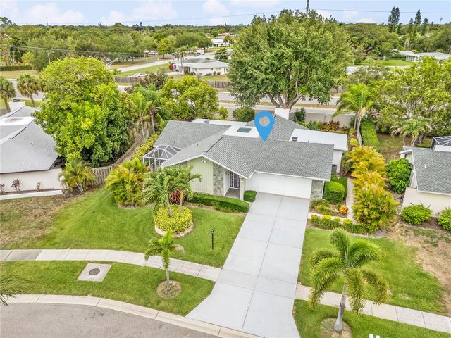 6543 WATERFORD CIRCLE, Sarasota, FL 34238