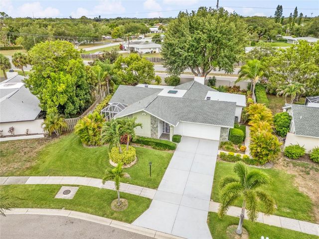 6543 WATERFORD CIRCLE, Sarasota, FL 34238
