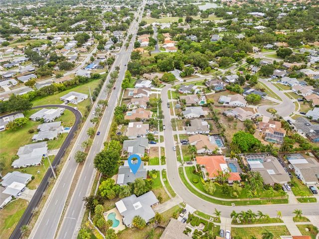 6543 WATERFORD CIRCLE, Sarasota, FL 34238
