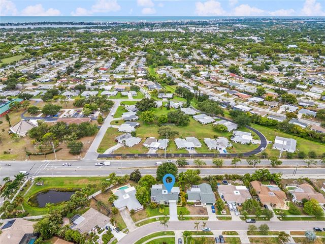 6543 WATERFORD CIRCLE, Sarasota, FL 34238
