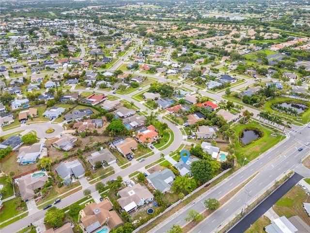 6543 WATERFORD CIRCLE, Sarasota, FL 34238